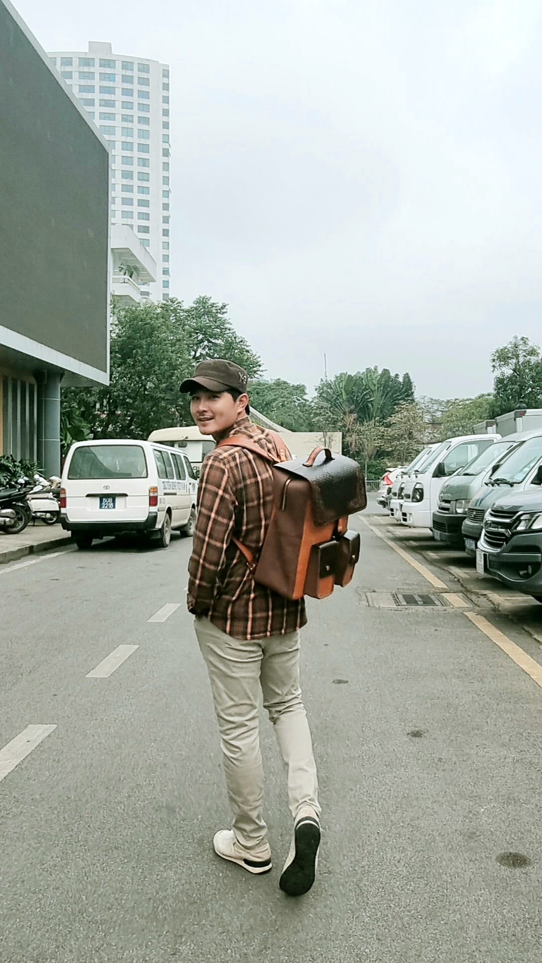 Nam thần Việt chuyên đóng chồng của các mỹ nhân VTV, ngoài đời hôn nhân bí ẩn bậc nhất showbiz- Ảnh 8.