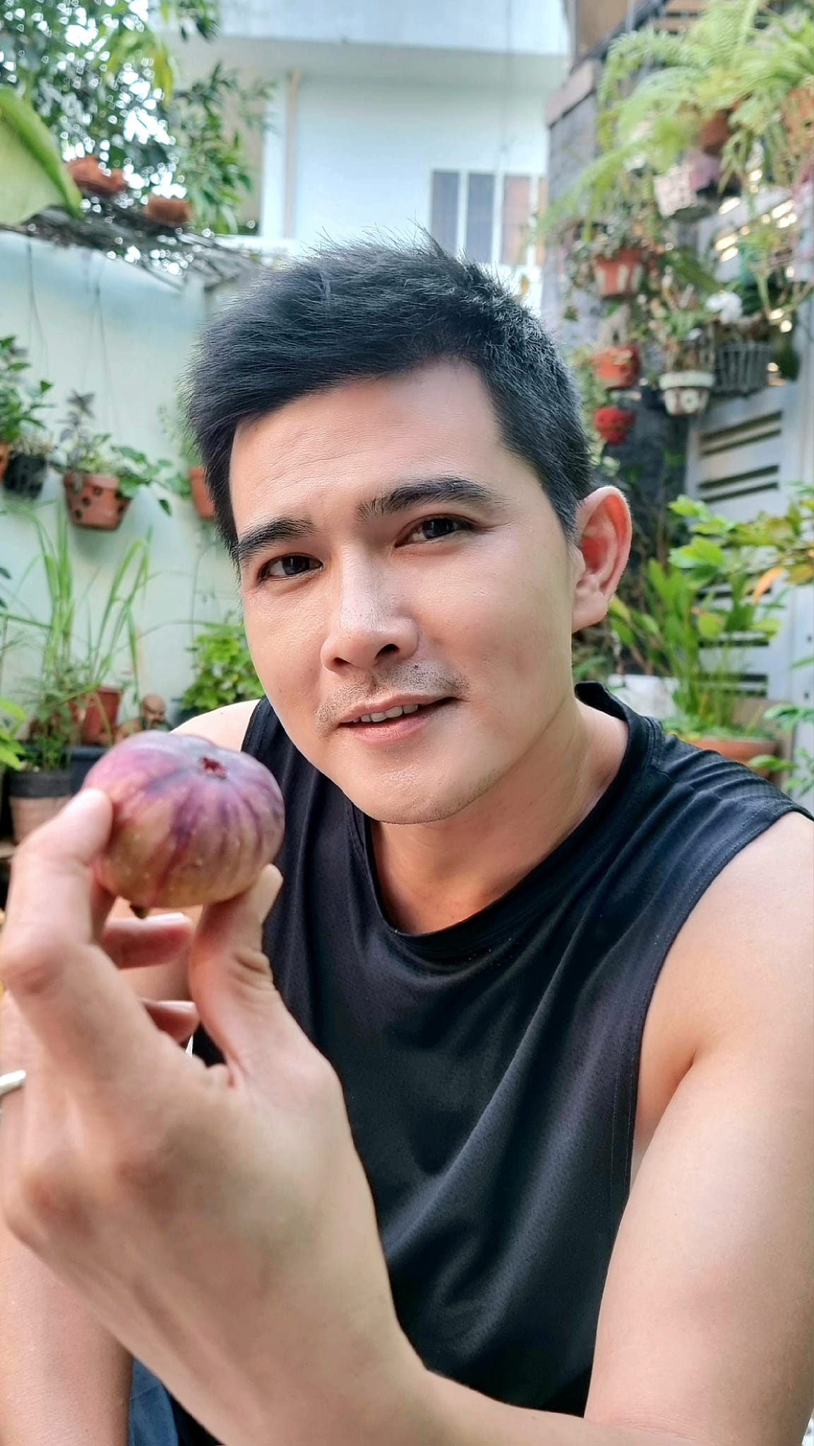 Nam thần Việt chuyên đóng chồng của các mỹ nhân VTV, ngoài đời hôn nhân bí ẩn bậc nhất showbiz- Ảnh 9.