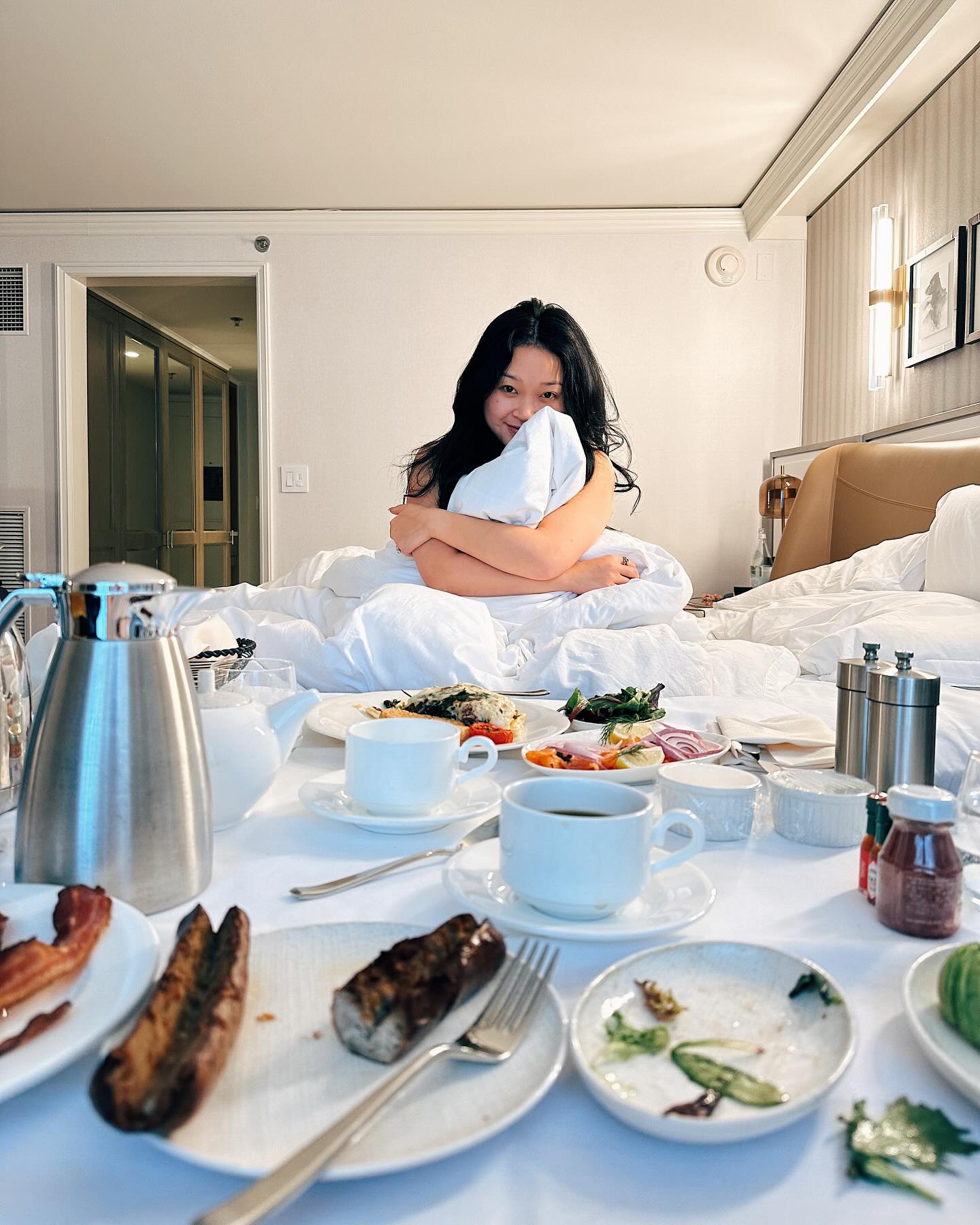 Cô bé mồ côi ở Cần Thơ được nhà báo Mỹ đón về nuôi chỉ sau một ánh nhìn, 25 năm sau rạng danh toàn cầu- Ảnh 13.