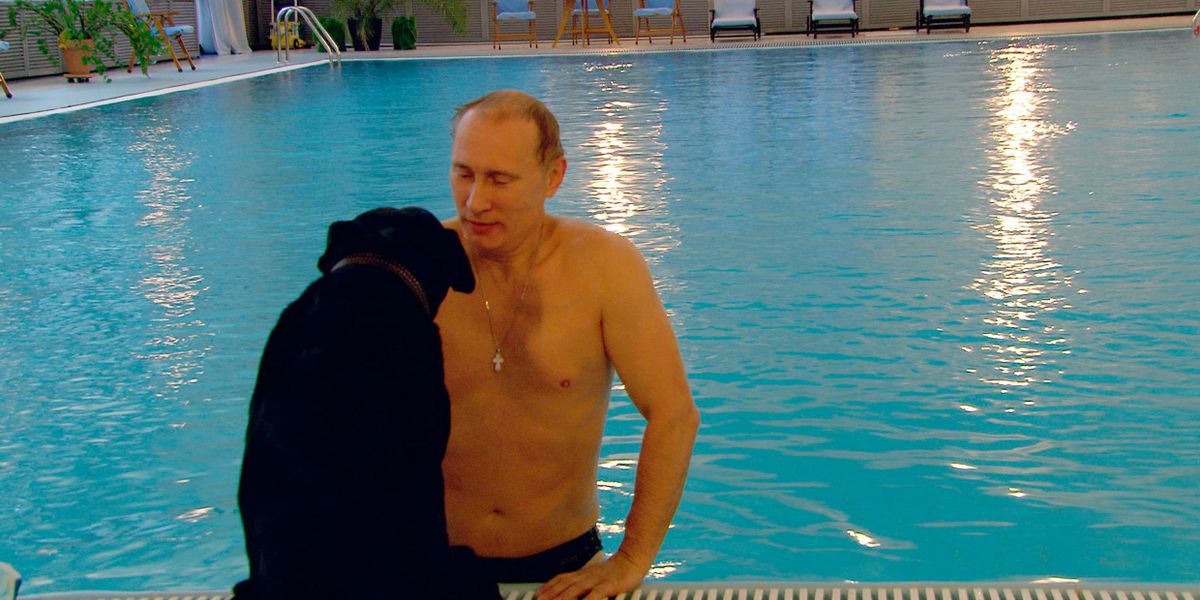Từ lời từ chối định mệnh đến “kỷ nguyên Putin” và lựa chọn của người Nga- Ảnh 13. Từ lời từ chối định mệnh đến “kỷ nguyên Putin” và lựa chọn của người Nga- Ảnh 13.