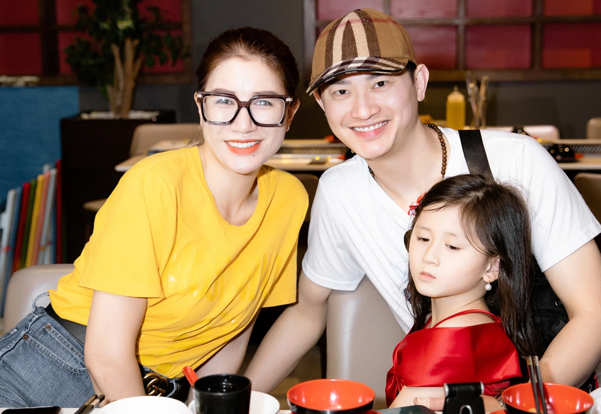 Cựu người mẫu đợi 8 năm để ở cùng chồng nhưng lại không ngủ chung, cơ ngơi bạc tỉ vẫn làm giúp việc- Ảnh 4.