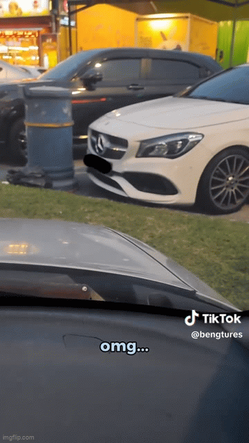 Đừng bao giờ đậu ô tô ở gần các vị trí này nếu không muốn mất tiền: Chia sẻ của cô gái gây bão mạng- Ảnh 1. Đừng bao giờ đậu ô tô ở gần các vị trí này nếu không muốn mất tiền: Chia sẻ của cô gái gây bão mạng- Ảnh 1.