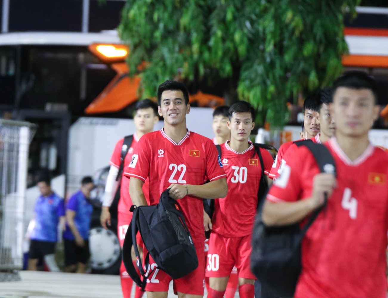 AFC ra thông báo sát AFC ra thông báo sát