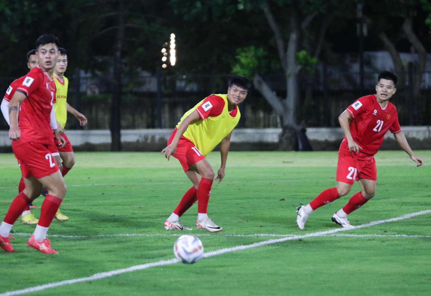 AFC ra thông báo sát 