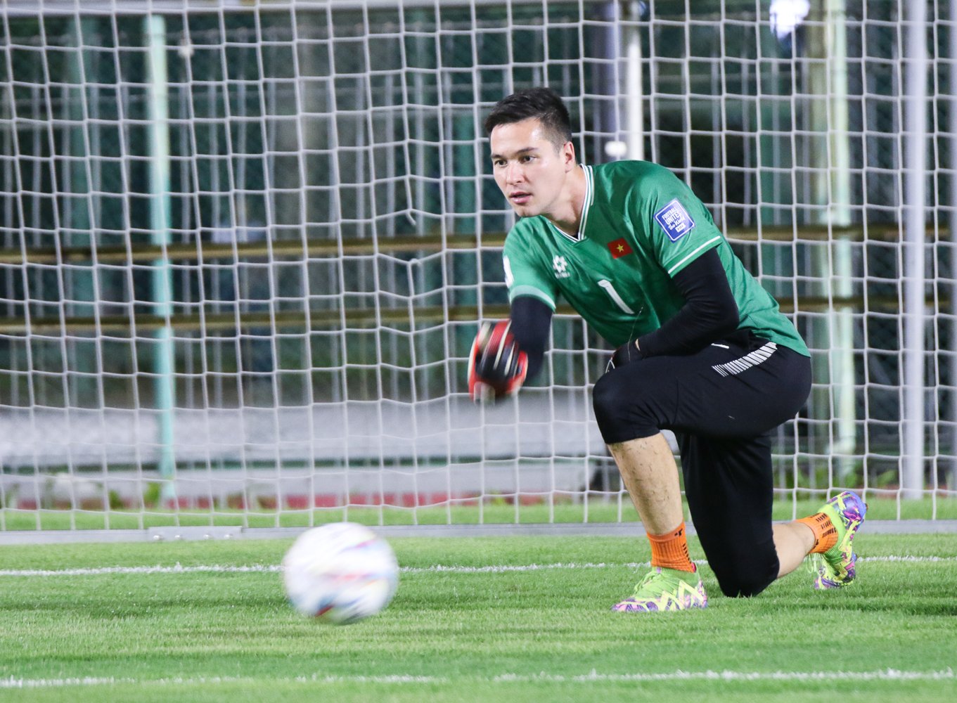 AFC ra thông báo sát AFC ra thông báo sát