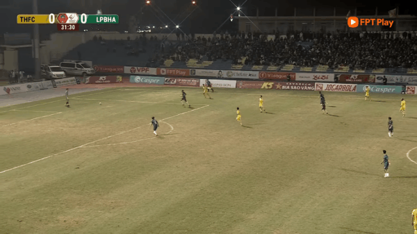 Cựu thủ môn U23 Việt Nam Cựu thủ môn U23 Việt Nam