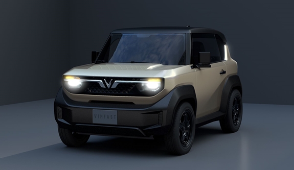 Sau Fadil đây chính là mẫu xe VinFast muốn 
