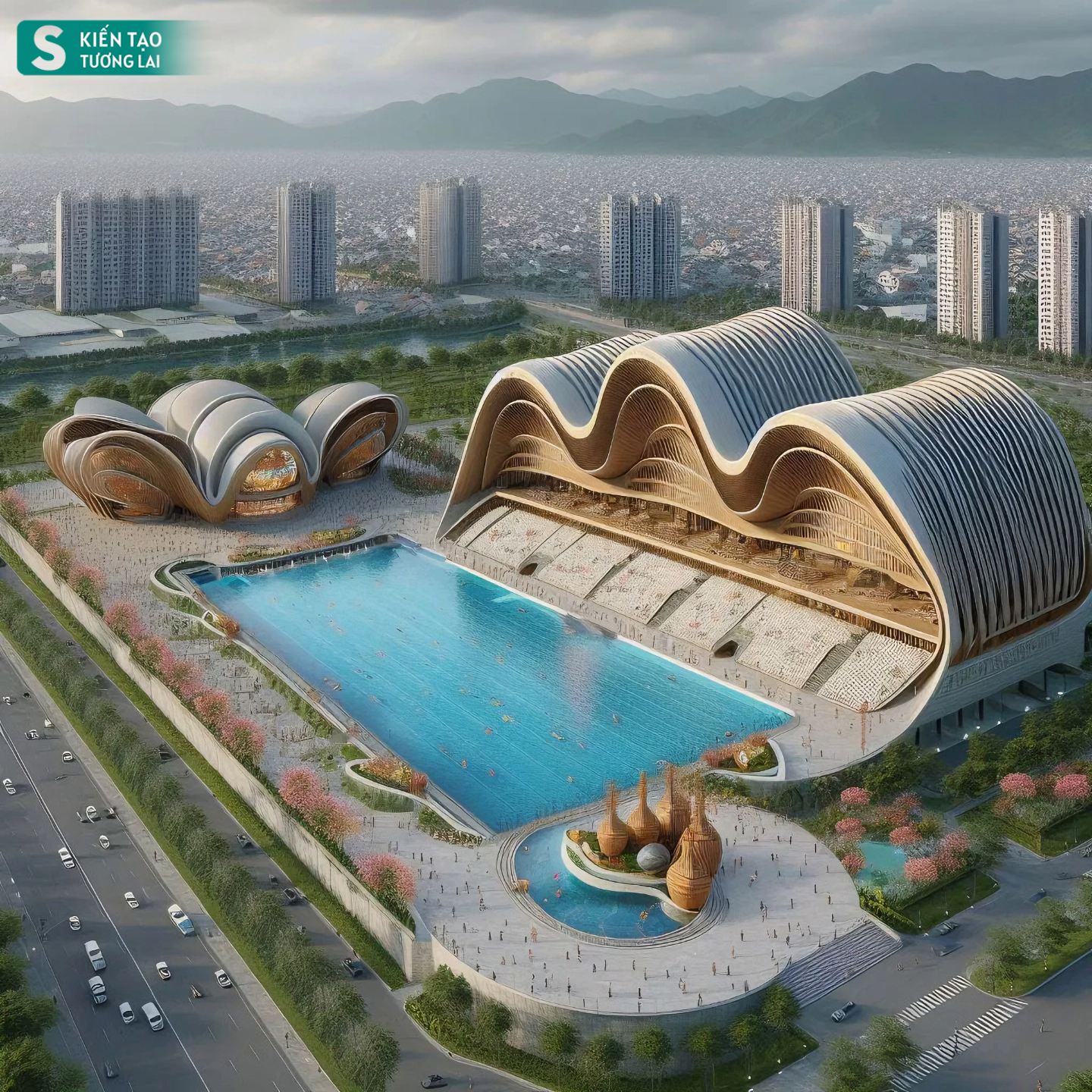 Ngắm tỉnh duy nhất ở Việt Nam giáp Trung Quốc - Lào, có sân bay, tương lai phát triển 'đẳng cấp quốc tế'- Ảnh 8.