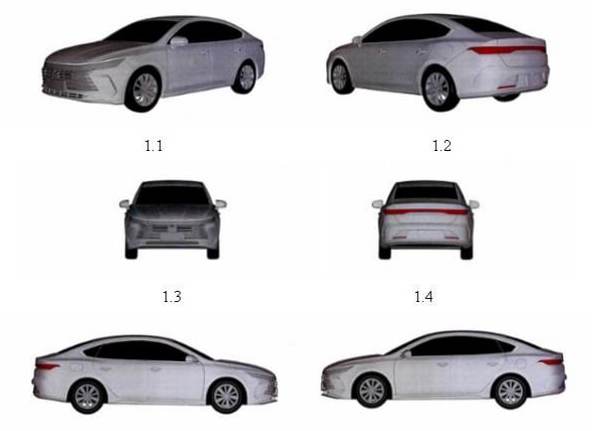Chỉ 1.3 lít/100km, mẫu xe này được đăng ký sở hữu trí tuệ ở Việt Nam, giá cực 'sốc' chỉ hơn 260 triệu- Ảnh 1. Chỉ 1.3 lít/100km, mẫu xe này được đăng ký sở hữu trí tuệ ở Việt Nam, giá cực 'sốc' chỉ hơn 260 triệu- Ảnh 1.