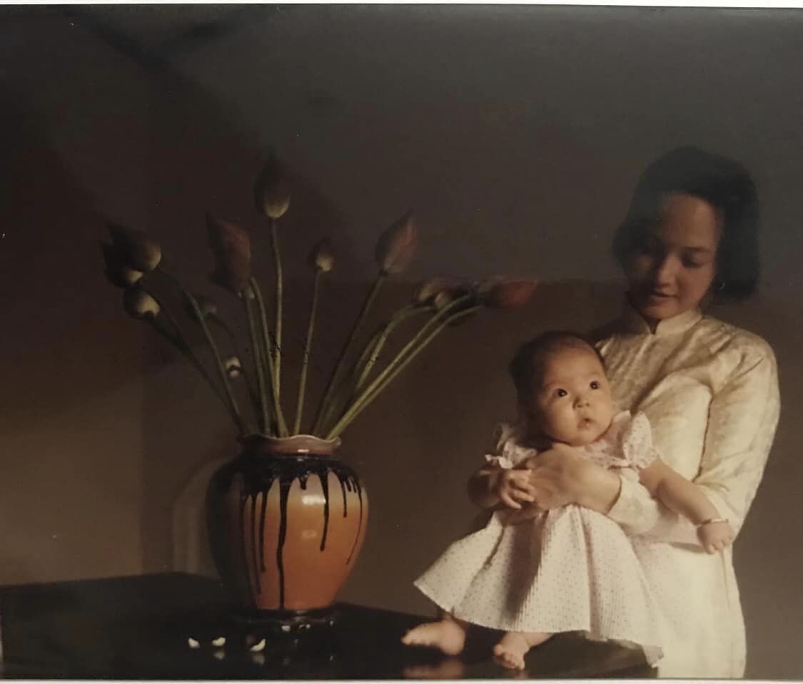 Nữ NSND được coi là biểu tượng của người Hà Nội xưa: Đi đẻ phải trang điểm, mặc đầm voan Nhật, xức chanel- Ảnh 2.
