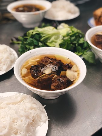 Quán bún chả cựu Tổng thống Obama từng tới ăn 8 năm trước: Nhất định không thay đổi một thứ- Ảnh 6.