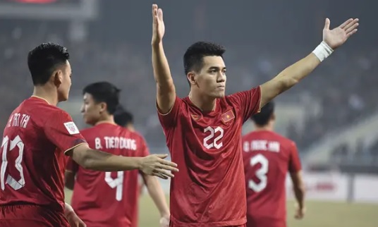 Báo Trung Quốc: “Tuyển Việt Nam sẽ hạ được Indonesia”- Ảnh 1.