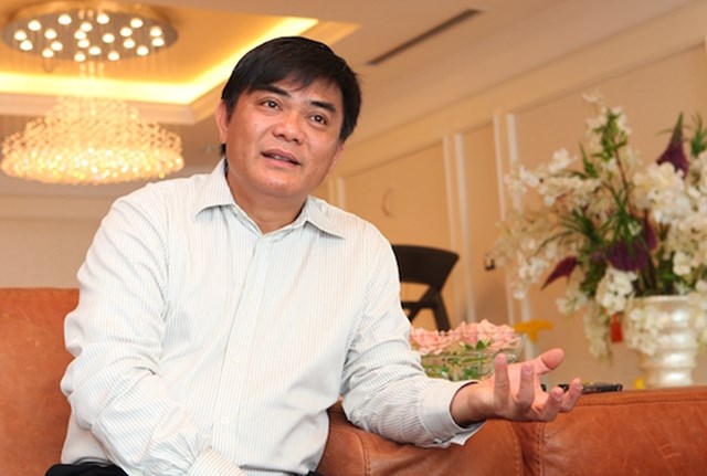 Một đại gia công bố bản quyền công nghệ làm đường sắt trên cao "hiện đại nhất" VN, chạy thử tàu dát vàng- Ảnh 1. Một đại gia công bố bản quyền công nghệ làm đường sắt trên cao "hiện đại nhất" VN, chạy thử tàu dát vàng- Ảnh 1.