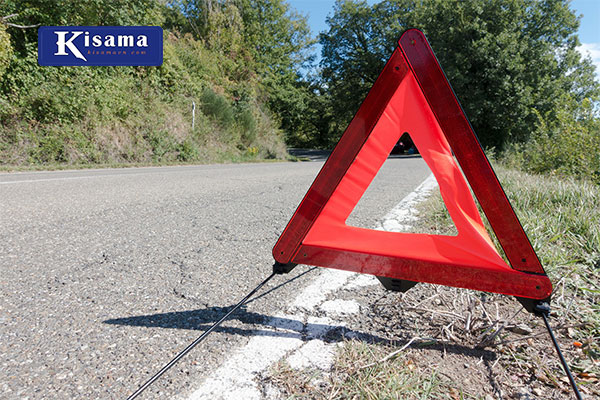 Thứ cực rẻ nhưng nhất định phải có khi xe gặp sự cố, dừng đỗ trên cao tốc: Không mang theo rất nguy hiểm!- Ảnh 2.