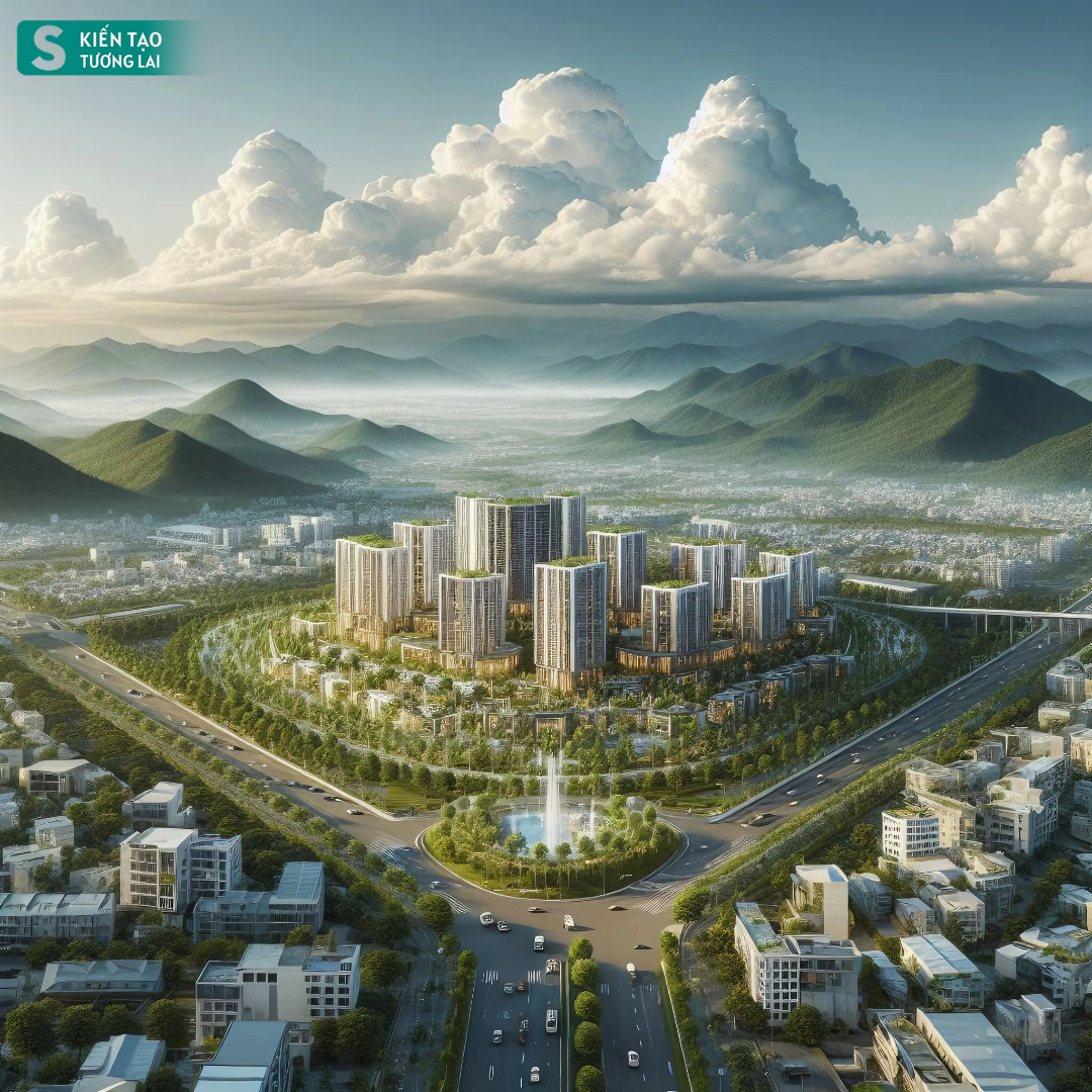 Tỉnh giáp Trung Quốc sẽ có TP trực thuộc tỉnh lớn nhất Việt Nam Tỉnh giáp Trung Quốc sẽ có TP trực thuộc tỉnh lớn nhất Việt Nam