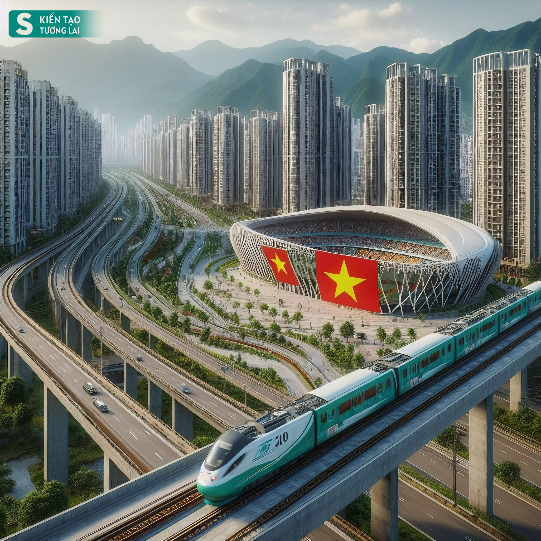 Tỉnh giáp Trung Quốc sẽ có TP trực thuộc tỉnh lớn nhất Việt Nam 
