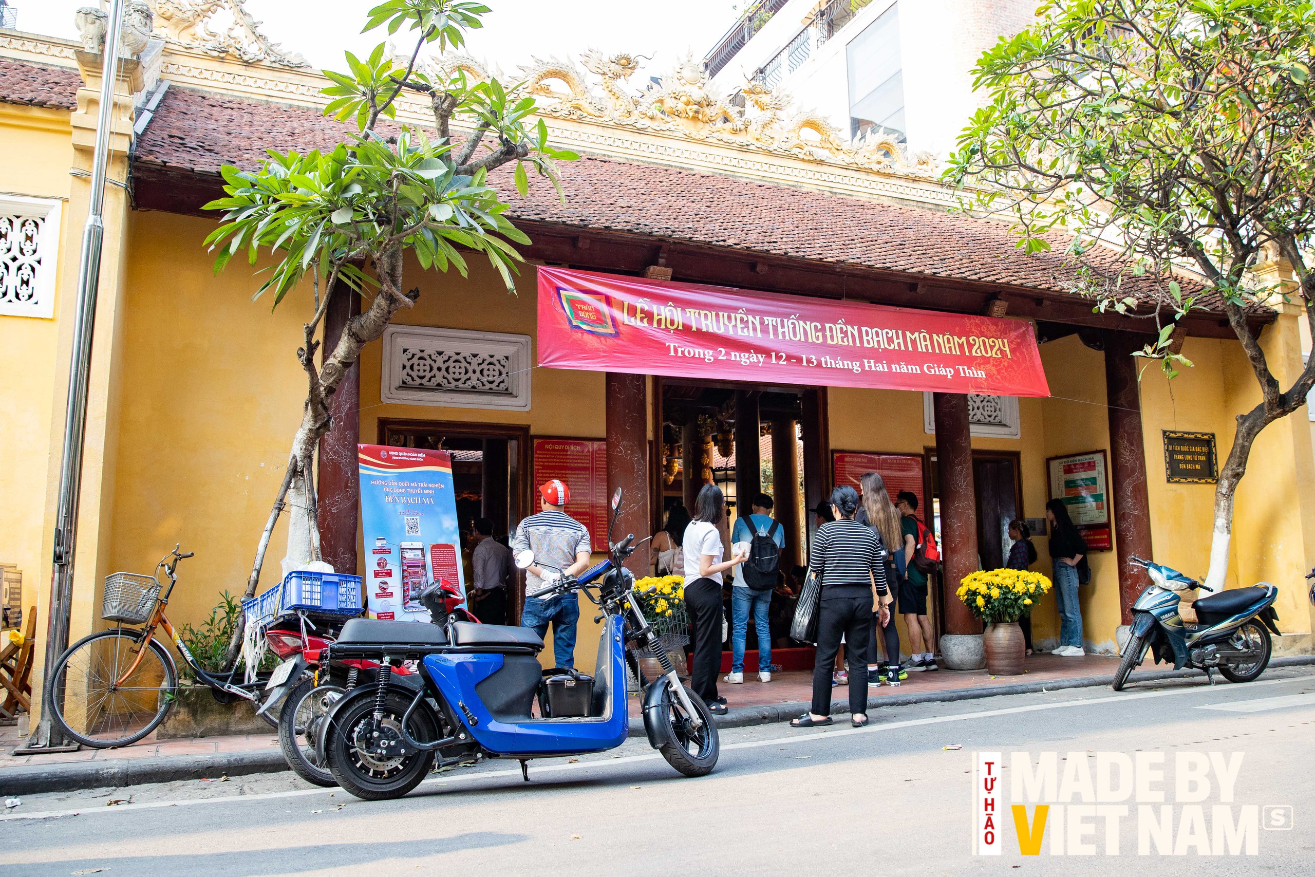 Thử thách chiếc xe '80% của người Việt': Giá chỉ 23 triệu, đi hết Tứ Trấn, phuộc sau cứng, ngồi thì êm- Ảnh 13. Thử thách chiếc xe '80% của người Việt': Giá chỉ 23 triệu, đi hết Tứ Trấn, phuộc sau cứng, ngồi thì êm- Ảnh 13.