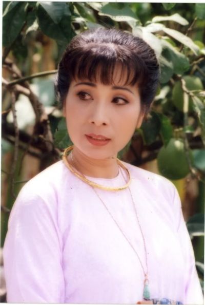Cháu ruột NSND Kim Cương hé lộ về Thanh Nga khi còn sống- Ảnh 1. Cháu ruột NSND Kim Cương hé lộ về Thanh Nga khi còn sống- Ảnh 1.