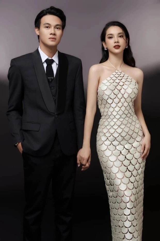 Nữ diễn viên 29 tuổi bị đồn sắp cưới đại gia Trà Vinh: Bỏ tiền xây nhà, đưa 3 bà đi máy bay hạng thương gia- Ảnh 4.