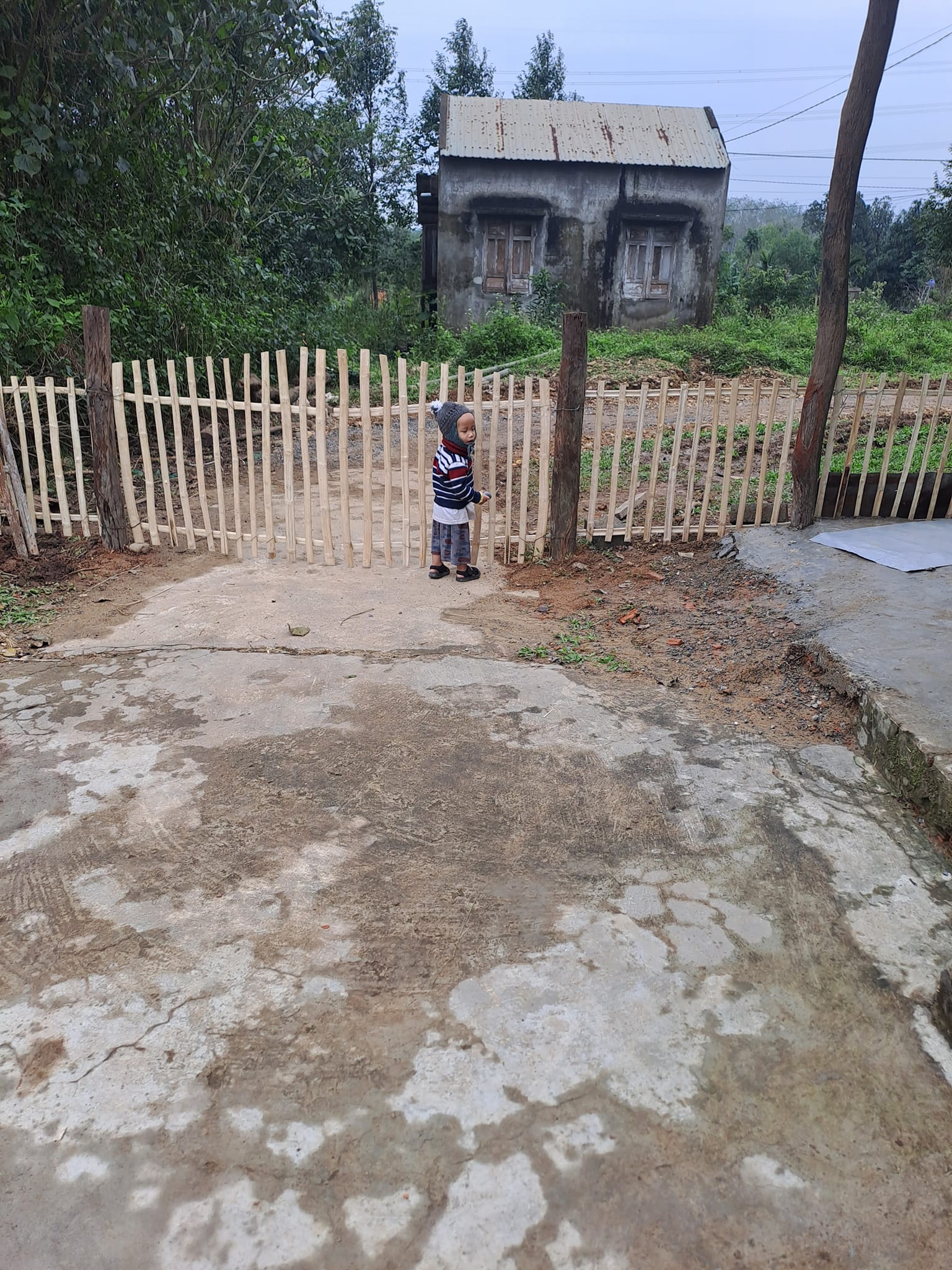 Vợ chồng trẻ 