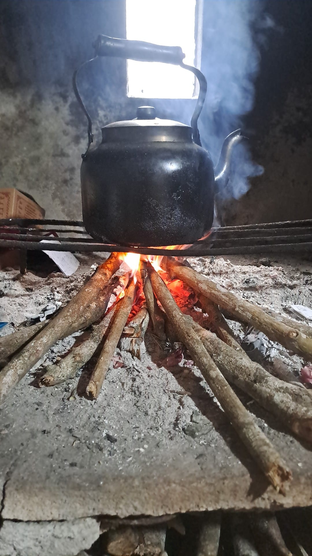 Vợ chồng trẻ 