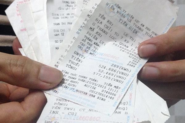 8 thiết bị ngốn điện theo cách có thể bạn không ngờ: EVN gợi ý mẹo nhỏ để giảm tiền điện mùa nắng nóng- Ảnh 2. 8 thiết bị ngốn điện theo cách có thể bạn không ngờ: EVN gợi ý mẹo nhỏ để giảm tiền điện mùa nắng nóng- Ảnh 2.