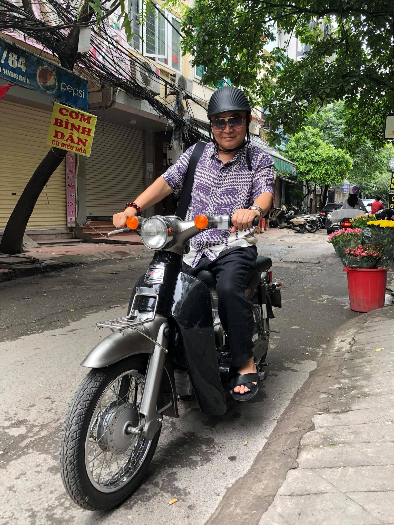 Tuổi xế chiều của 2 nghệ sĩ đất Bắc: Sống giản dị, thích chăm sóc vườn tược dù không thiếu tiền- Ảnh 1.