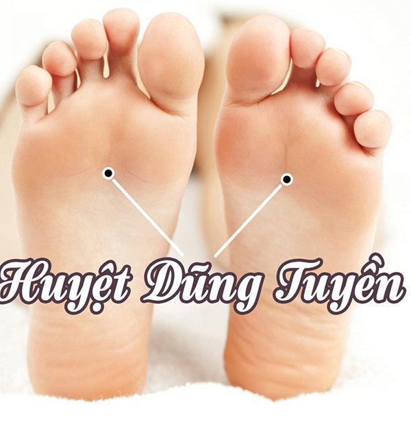 4 'siêu huyệt' nên xoa ấn hàng ngày để xua tan bách bệnh, nâng cao sức khỏe- Ảnh 3. 4 'siêu huyệt' nên xoa ấn hàng ngày để xua tan bách bệnh, nâng cao sức khỏe- Ảnh 3.