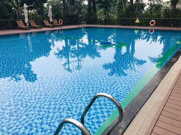 Bé gái xuống bể bơi khách sạn rồi mất tích, thi thể được tìm thấy trong cái bẫy chết người- Ảnh 7. Bé gái xuống bể bơi khách sạn rồi mất tích, thi thể được tìm thấy trong cái bẫy chết người- Ảnh 7.