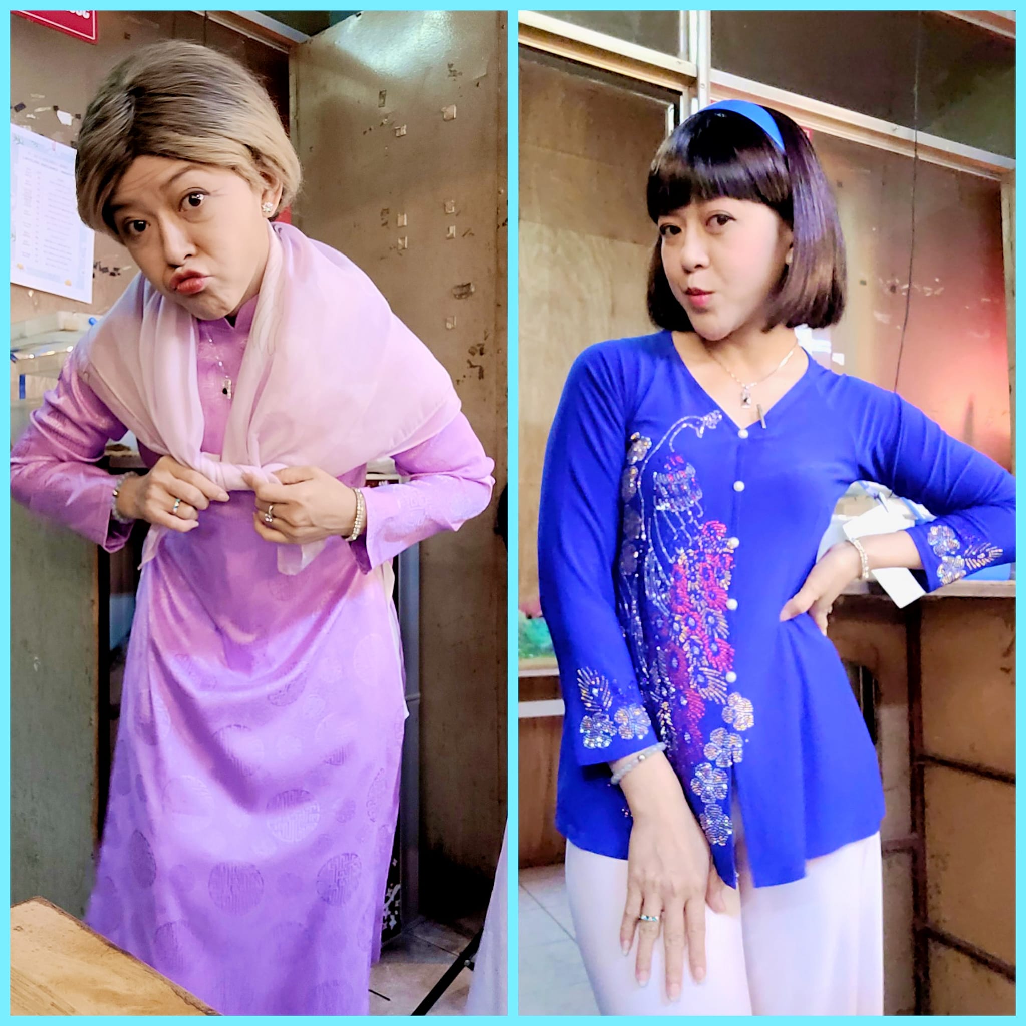 "Nữ hoàng trợ diễn": 3 mối tình toàn yêu trai trẻ, ngoài 40 vẫn ở nhà trọ 9m2, không chồng con- Ảnh 3.