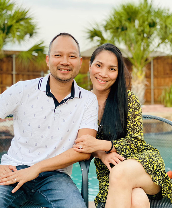 Nữ ca sĩ bị đồn chuyển giới, đồng tính: Lấy chồng giàu có, sinh hẳn 3 con, khiến Bằng Kiều ngỡ ngàng- Ảnh 4.