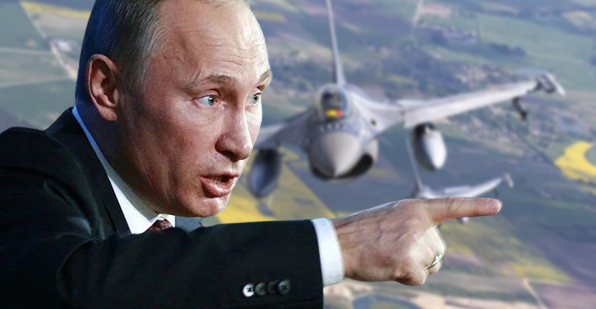 Ông Putin: Không khơi mào chiến tranh với NATO, nhưng căn cứ phương Tây sẽ là mục tiêu nếu chứa một thứ- Ảnh 1.