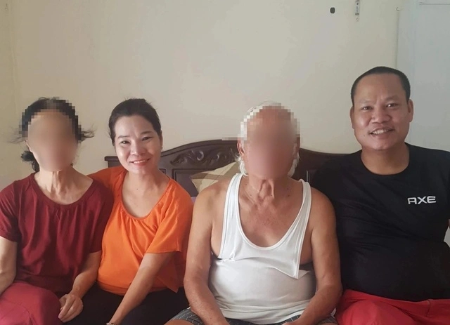 Vụ trao nhầm con 42 năm ở Hà Nội: Nếu cha mẹ không đồng ý xét nghiệm ADN thì nên làm thế nào?- Ảnh 1.