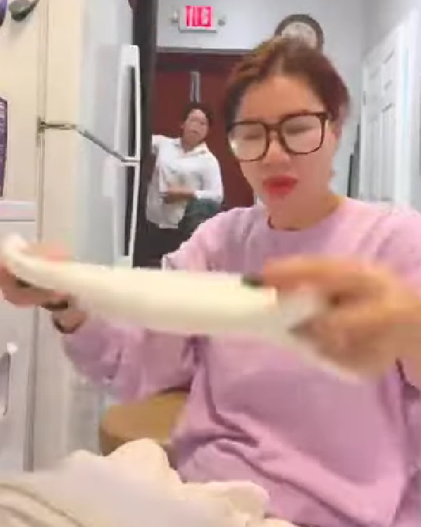 Trang Khàn ở Mỹ: Trang Khàn ở Mỹ: