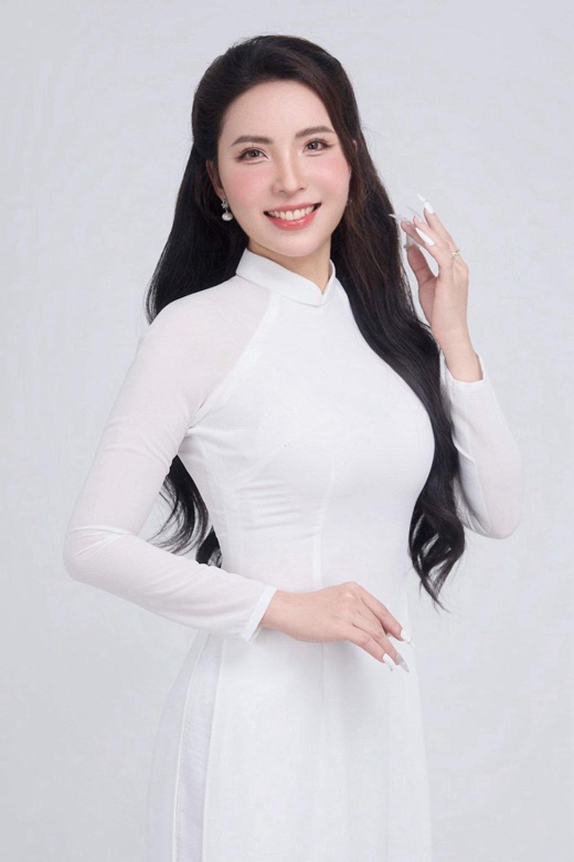 50 thí sinh vào bán kết Mrs Earth Vietnam 2024, lộ diện các gương mặt sáng giá- Ảnh 3.