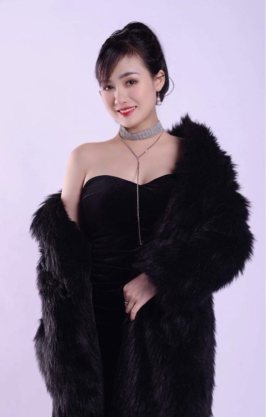 50 thí sinh vào bán kết Mrs Earth Vietnam 2024, lộ diện các gương mặt sáng giá- Ảnh 1.