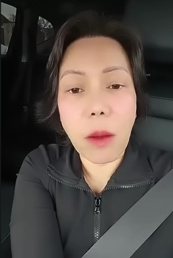 Việt Hương lên tiếng việc cùng đang ở Mỹ nhưng không gặp Trấn Thành, bị nghi xích mích ngầm- Ảnh 1. Việt Hương lên tiếng việc cùng đang ở Mỹ nhưng không gặp Trấn Thành, bị nghi xích mích ngầm- Ảnh 1.