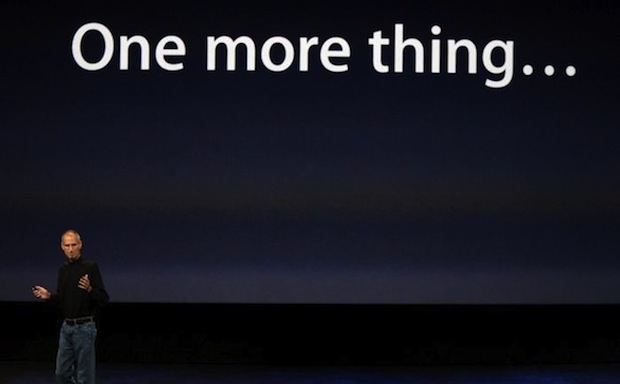 'Câu thần chú' của Steve Jobs tiên liệu trước thế khó hiện tại của Apple?- Ảnh 2. 'Câu thần chú' của Steve Jobs tiên liệu trước thế khó hiện tại của Apple?- Ảnh 2.