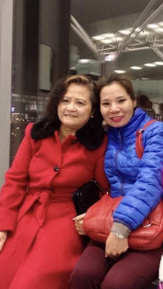 Vụ trao nhầm con 42 năm ở Hà Nội: Người mẹ nói lý do không muốn xét nghiệm ADN- Ảnh 2.