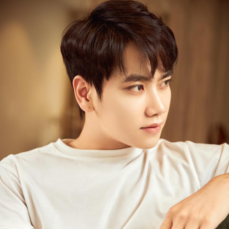 Mỹ nam show hẹn hò được ví như 