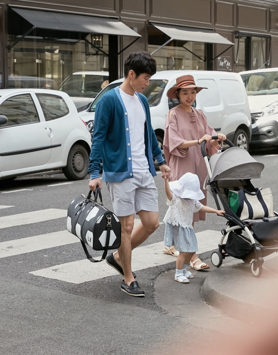 Huyền thoại Park Ji-sung: Vẫn trăn trở với bóng đá, sống hạnh phúc bên vợ đẹp - con khôn- Ảnh 7. Huyền thoại Park Ji-sung: Vẫn trăn trở với bóng đá, sống hạnh phúc bên vợ đẹp - con khôn- Ảnh 7.