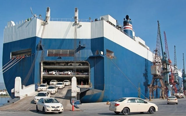 Xe điện Trung Quốc bỗng 'đắt như tôm tươi' khắp thế giới, một thứ chạy hết công suất vẫn thua Nhật 15 lần- Ảnh 5. Xe điện Trung Quốc bỗng 'đắt như tôm tươi' khắp thế giới, một thứ chạy hết công suất vẫn thua Nhật 15 lần- Ảnh 5.