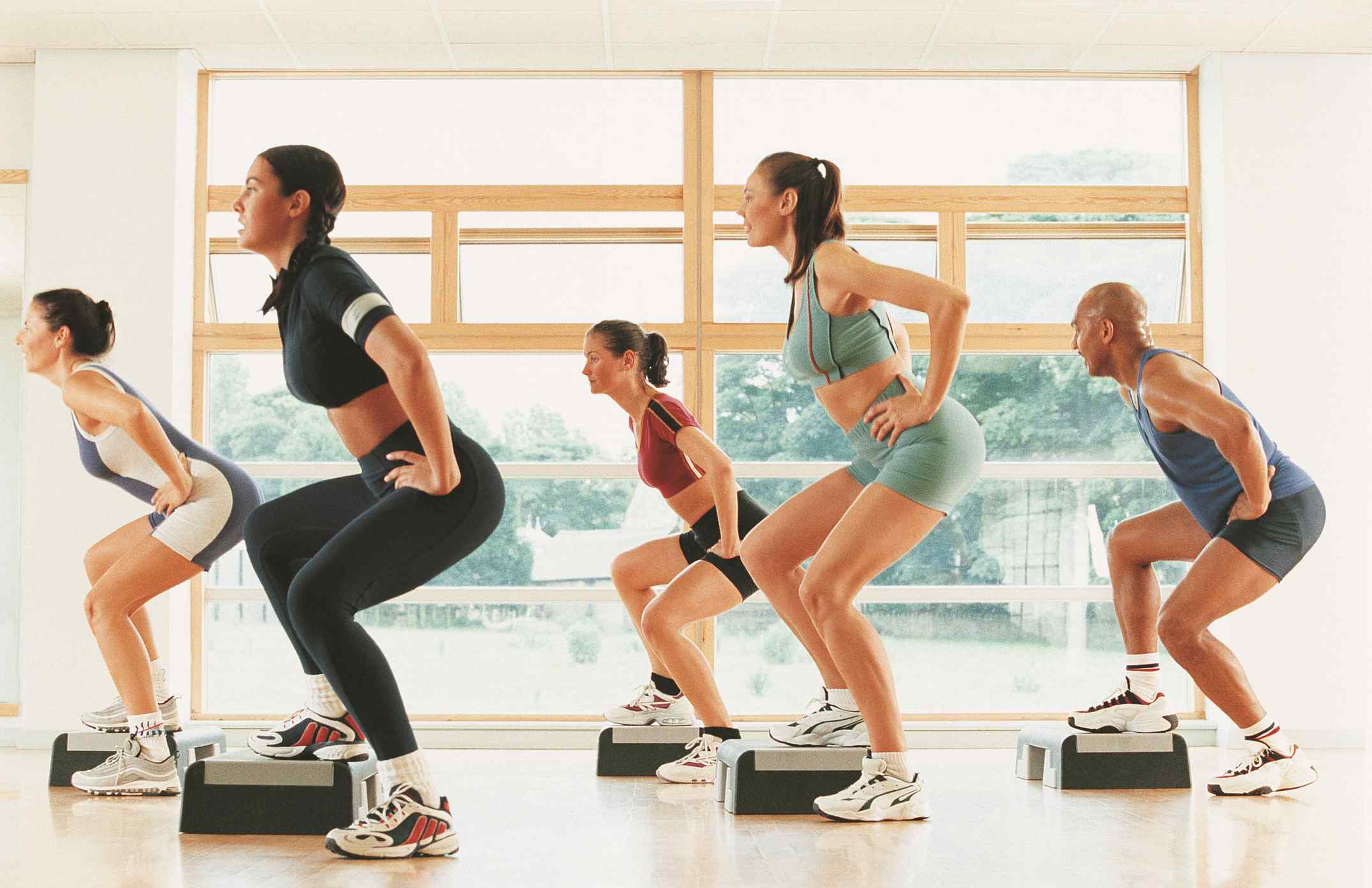Tập thể dục lúc nào tốt cho sức khỏe? Hàng loạt nghiên cứu chỉ ra khung giờ Tập thể dục lúc nào tốt cho sức khỏe? Hàng loạt nghiên cứu chỉ ra khung giờ