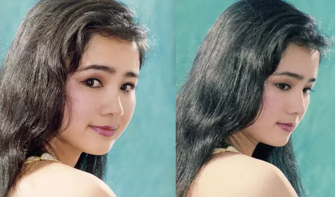 Mỹ nhân màn ảnh Việt thập niên 90: Sống thảnh thơi bên chồng 2 hơn 15 tuổi- Ảnh 1.