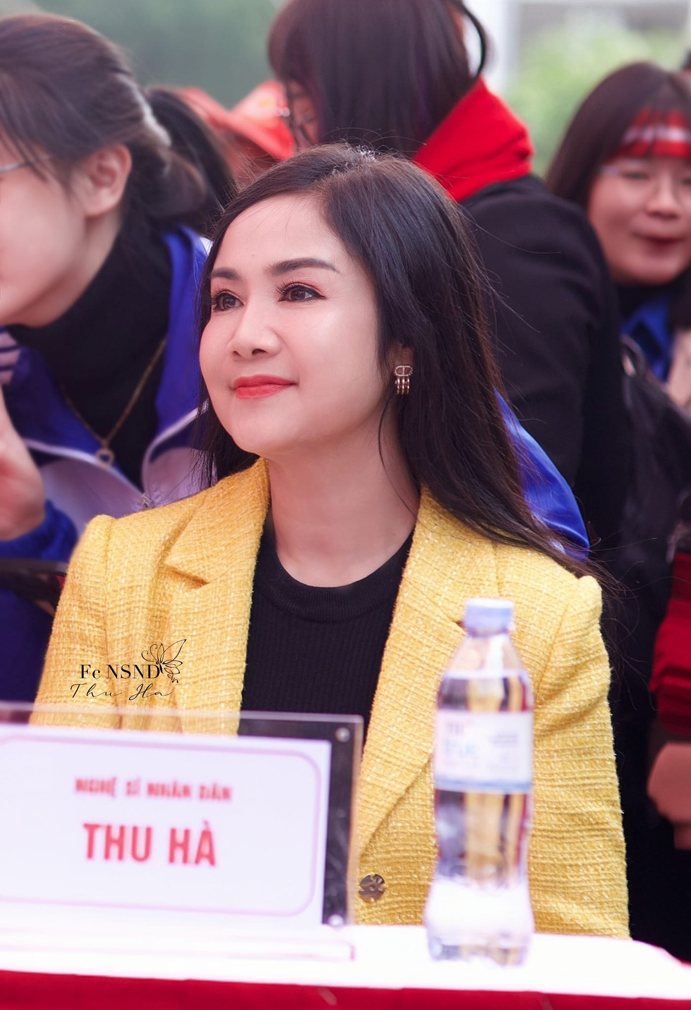 Mỹ nhân màn ảnh Việt thập niên 90: Sống thảnh thơi bên chồng 2 hơn 15 tuổi- Ảnh 4.