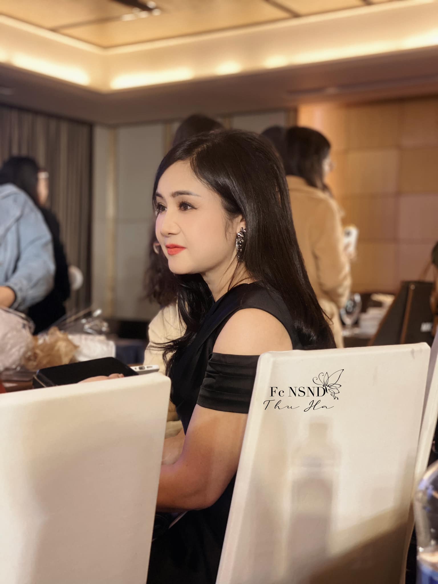 Mỹ nhân màn ảnh Việt thập niên 90: Sống thảnh thơi bên chồng 2 hơn 15 tuổi- Ảnh 6.