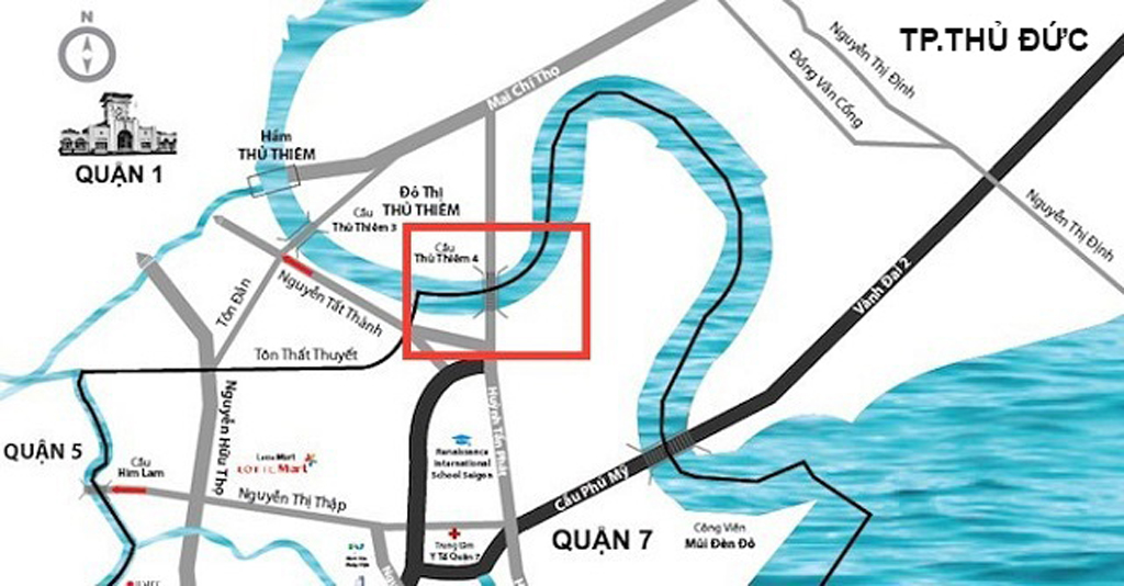 Cây cầu 6.030 tỷ đồng mang thiết kế độc đáo chưa từng có ở Việt Nam, nối với 'bán đảo tỷ đô'- Ảnh 2. Cây cầu 6.030 tỷ đồng mang thiết kế độc đáo chưa từng có ở Việt Nam, nối với 'bán đảo tỷ đô'- Ảnh 2.