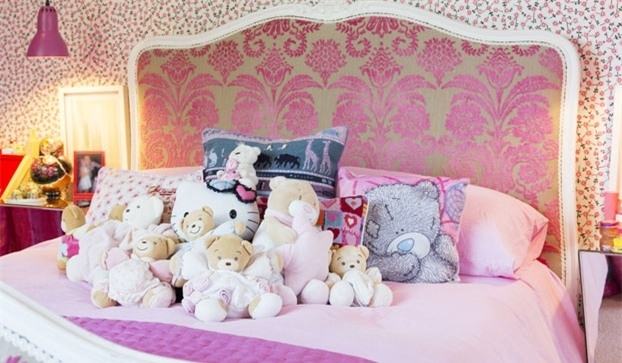 Dù giường lớn hay nhỏ, đừng nên đặt 4 đồ vật này ở đầu giường: Thứ đầu tiên đã rất nhiều người chủ quan- Ảnh 3.