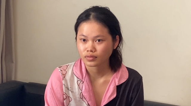 Thông tin mới vụ bắt cóc 2 bé gái ở phố đi bộ để 