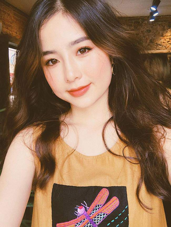 Hot girl Việt được báo Trung Quốc ca ngợi “đẹp như nữ thần”: U30 một nách hai con, là bà chủ spa giàu có- Ảnh 2.